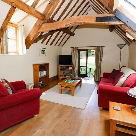 Villa The Cider Loft Ross-on-Wye Esterno foto