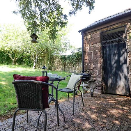 Villa The Cider Loft Ross-on-Wye Esterno foto