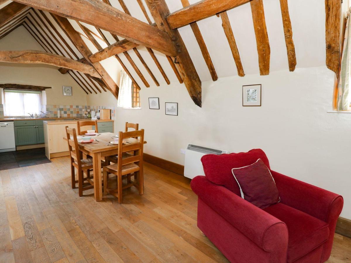 Villa The Cider Loft Ross-on-Wye Esterno foto