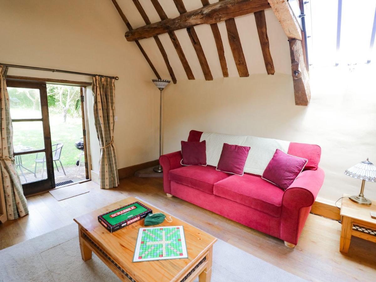 Villa The Cider Loft Ross-on-Wye Esterno foto
