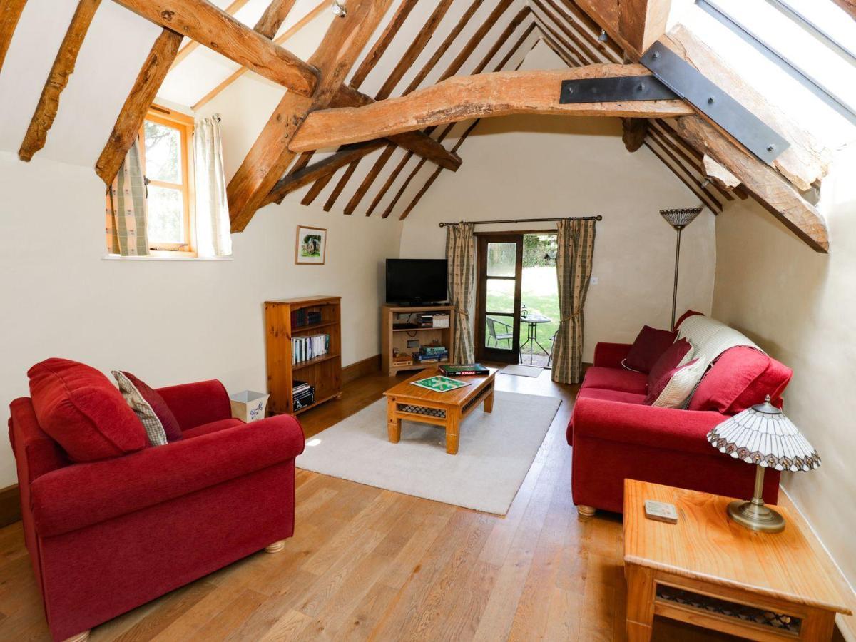 Villa The Cider Loft Ross-on-Wye Esterno foto