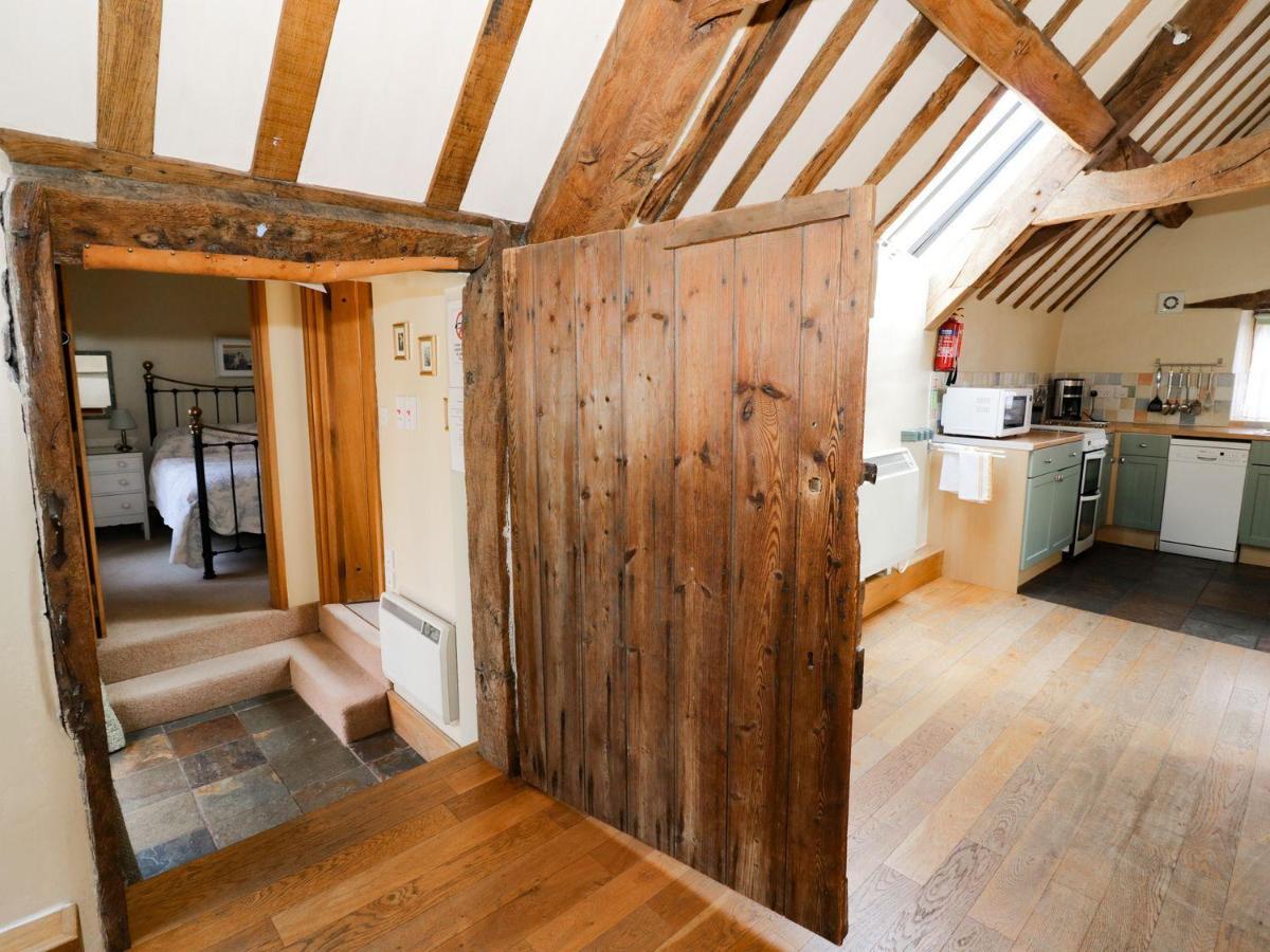 Villa The Cider Loft Ross-on-Wye Esterno foto