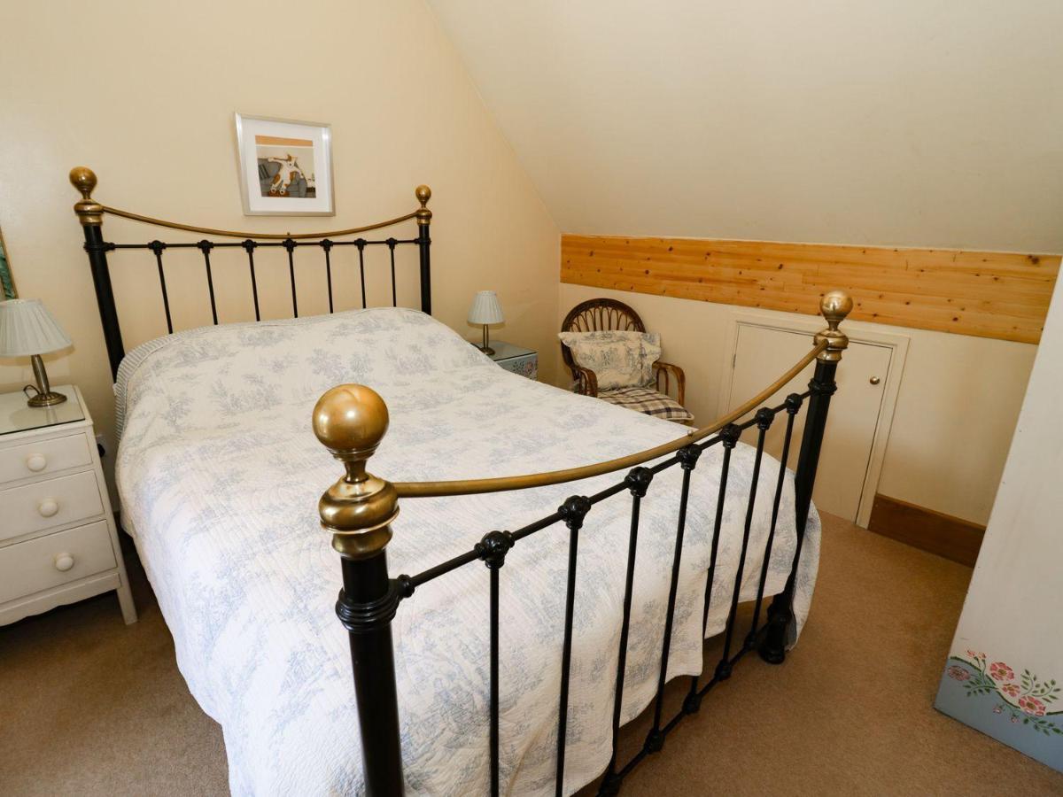 Villa The Cider Loft Ross-on-Wye Esterno foto