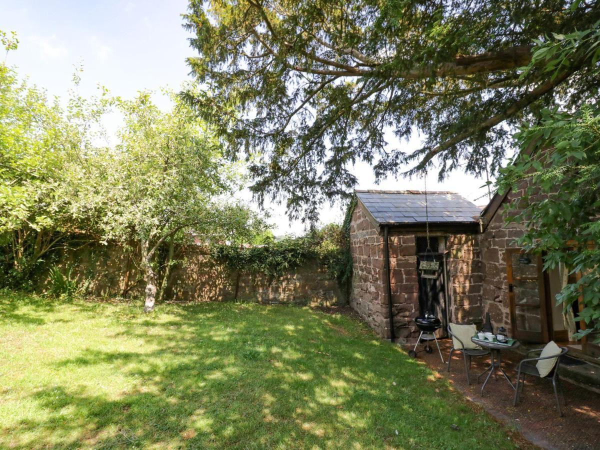 Villa The Cider Loft Ross-on-Wye Esterno foto