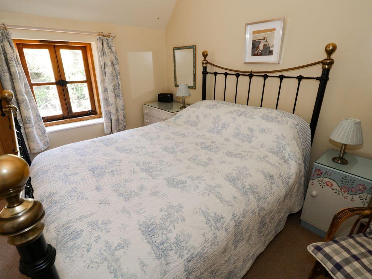 Villa The Cider Loft Ross-on-Wye Esterno foto