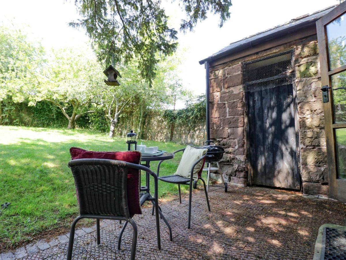 Villa The Cider Loft Ross-on-Wye Esterno foto