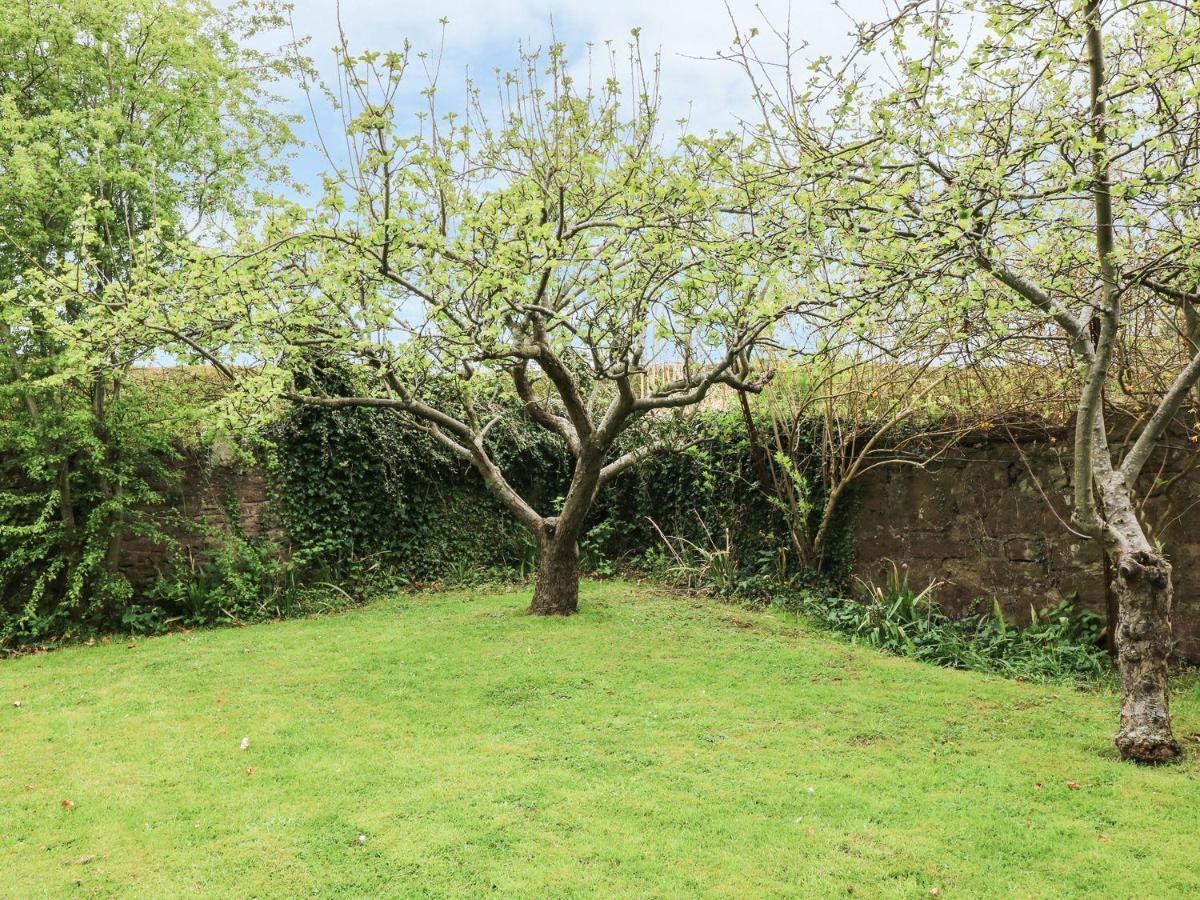 Villa The Cider Loft Ross-on-Wye Esterno foto