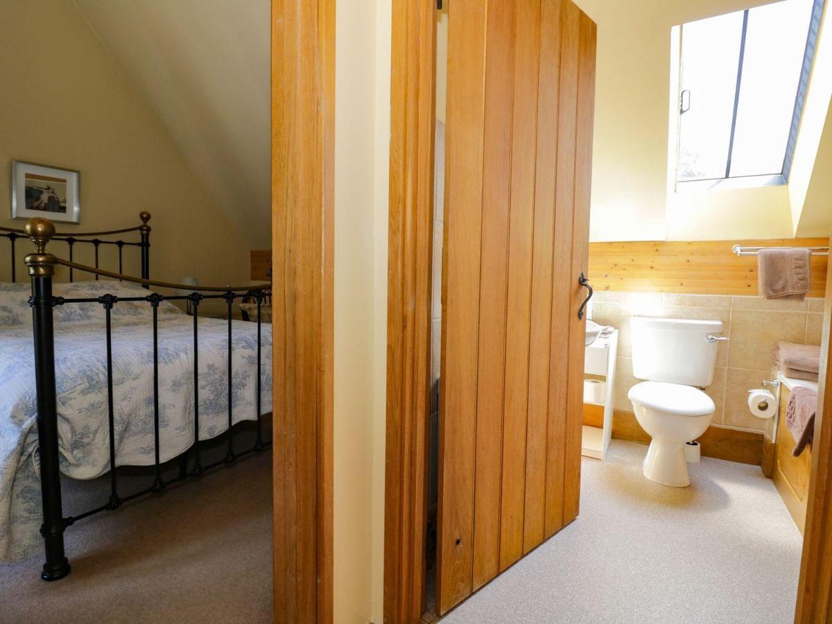 Villa The Cider Loft Ross-on-Wye Esterno foto